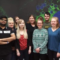Ketola Lab (@labketola) 's Twitter Profile