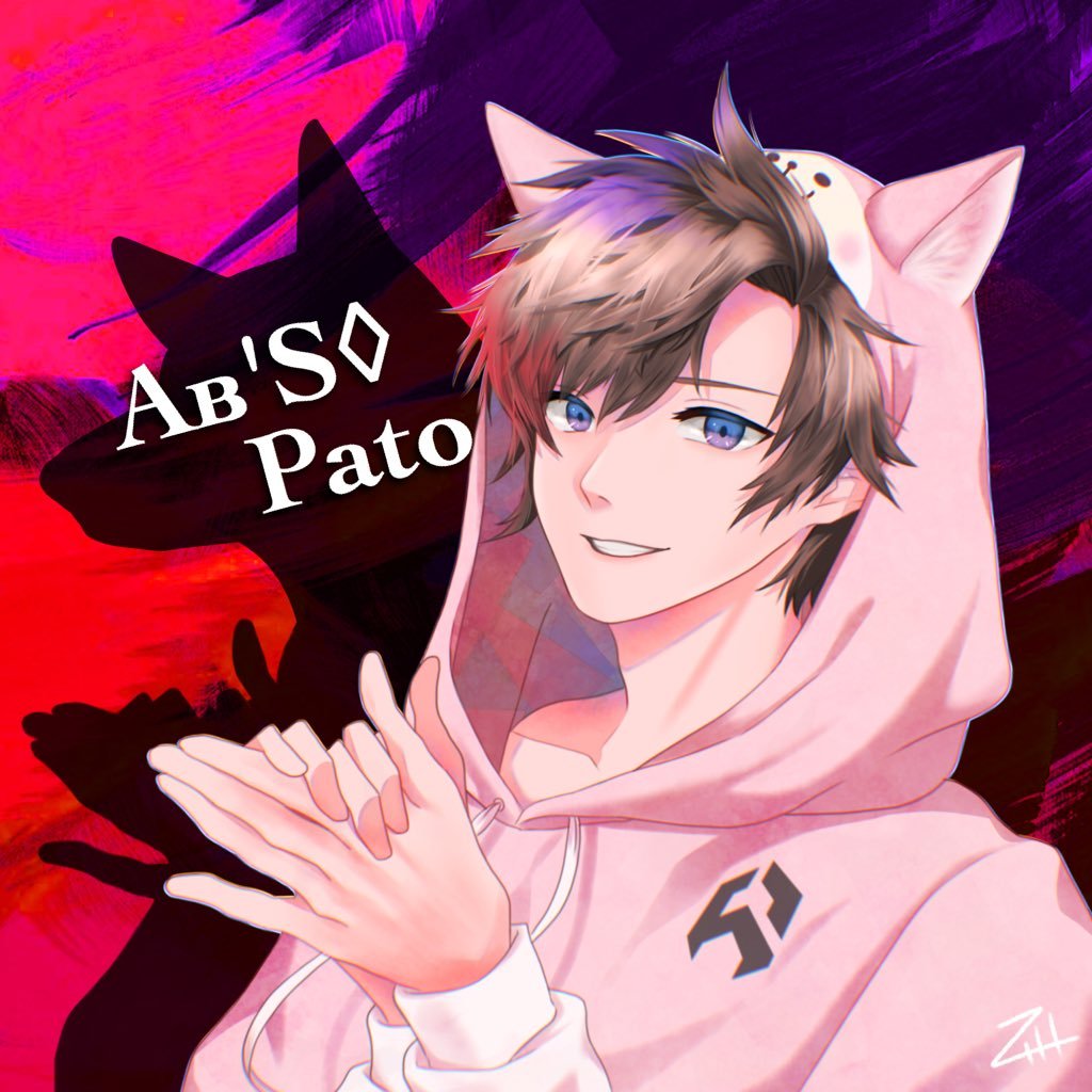 Pato🐶さんのプロフィール画像