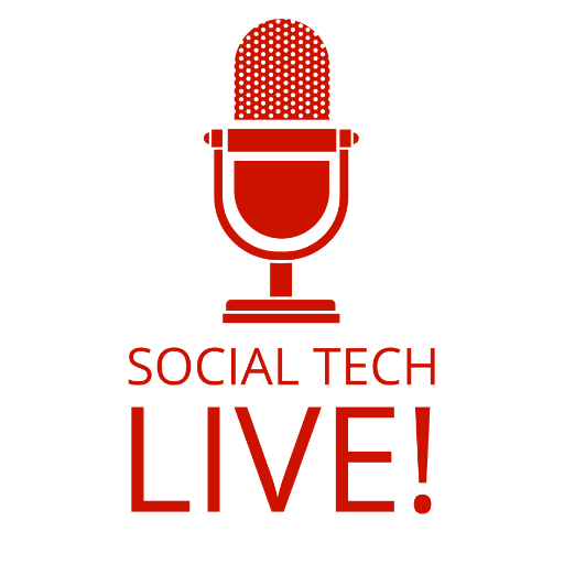 SocialTechLive Profile Picture