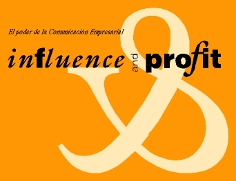 influenceprofit's profile picture. Agencia especializada en el diseño y ejecución de accciones de outsourcing estratégico en relaciones públicas y comunicación empresarial offline y online.