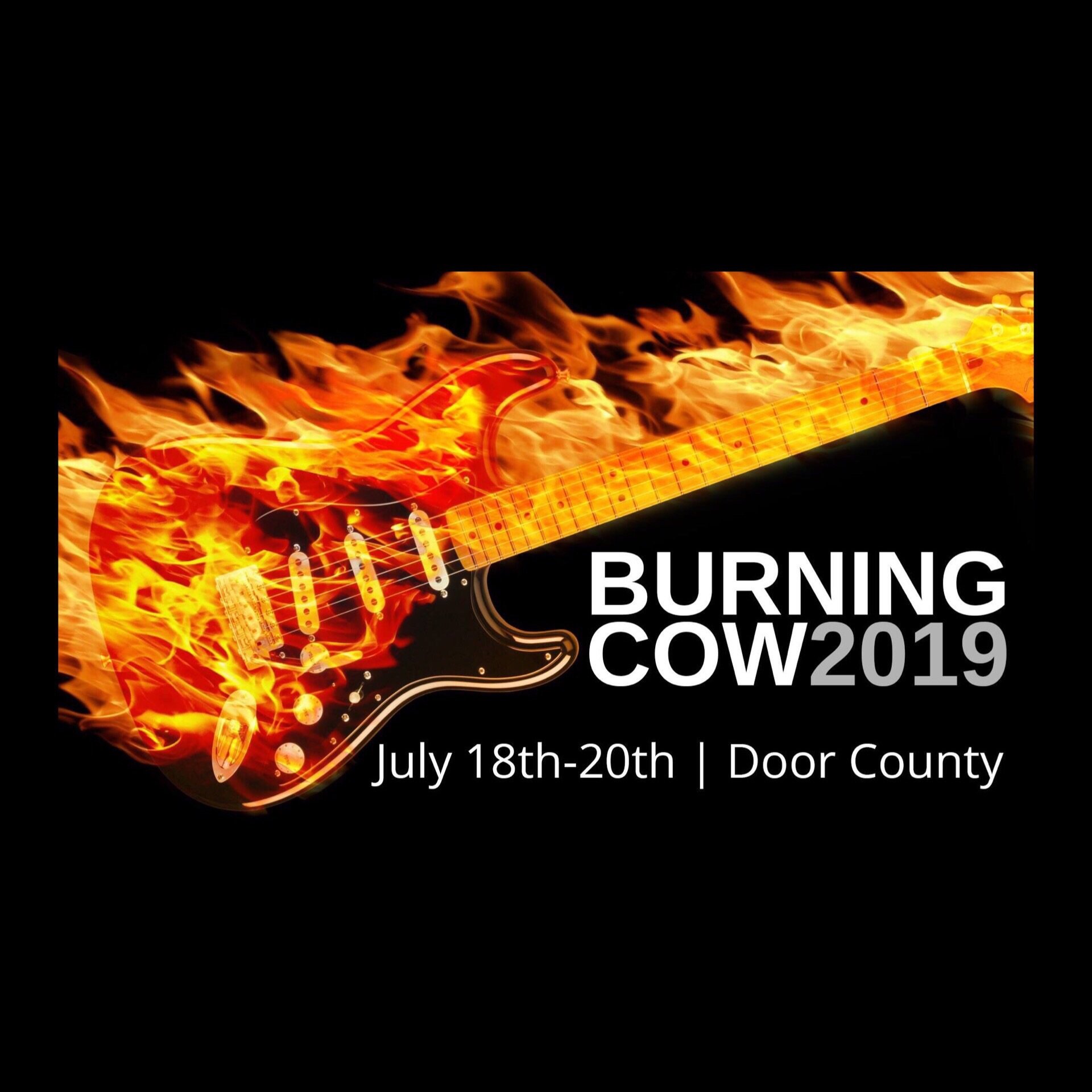 BurningCow2019 Profile Picture