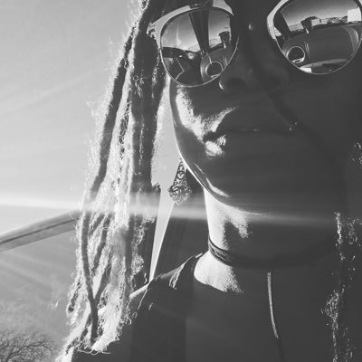 #WorkinOnMyself | Producer | Entrepreneur | Alien | published Author 🥂 TV + Radio Host | streamer