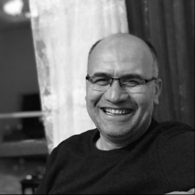 NuriAlasahin's profile picture. 