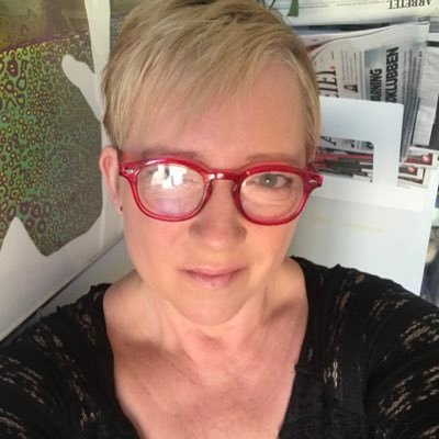 ToveNandorf's profile picture. Nyfiken murveltyp. Twittrar privat. Arbetsmarknadsanalys. 20 år på DN i bagaget, 30 som reporter. Småbarnsmamma. Söderbo. Kattmatte.