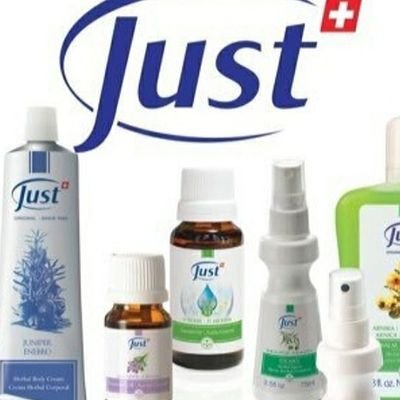 SWISSJUST_RM's profile picture. Consultora productos JUST R. M. #Providencia #Stgocentro #Ñuñoa #Vitacura #San Miguel #La Reina