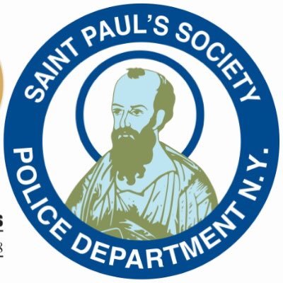 Formed in 1958, the Saint Paul's Society is an NYPD fraternal organization that brings together officers of the Eastern Orthodox Christian Faith.
