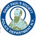 NYPD Saint Paul's (@NYPDStPauls) Twitter profile photo