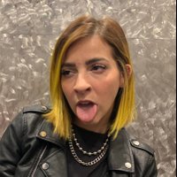 FOLLOW @GABBIEHANNA 🖤(@TheGabbieShow) 's Twitter Profileg