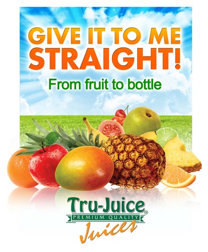 Tru-Juice