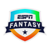 ESPN Fantasy Sports (@ESPNFantasy) Twitter profile photo