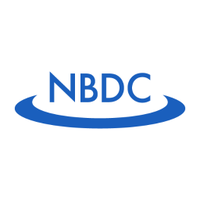 NBDC(@NBDC_info) 's Twitter Profile Photo