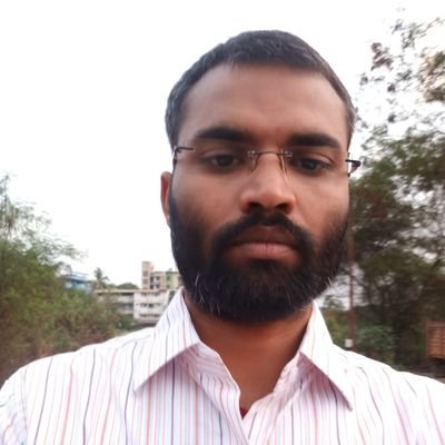 Dharm Chaubey
