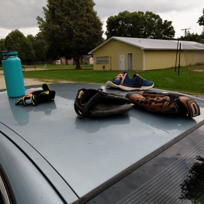 theHeatSoftball's profile picture. Building North Iowa Softball...any where any time!