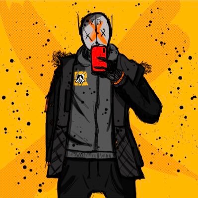 Agronck's profile picture. 