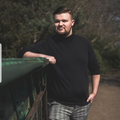 @themoaningbible Creator
TV Personality / Britain's Biggest Grump/Money Campaigner /@youtube vlogger / mature Student
views are mine