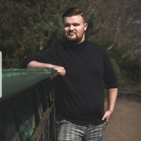Ian Walker (@ianwalker1991) 's Twitter Profile