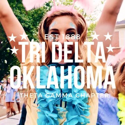 Oklahoma Tri Delta