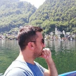 metinyucekaya's profile picture. @AsbuUib