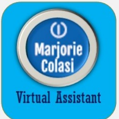 A #Homebased #VirtualAssistant who desires the #success of your #business. Serving with passion through #Socialmedia and #Customerservicerepresentative .