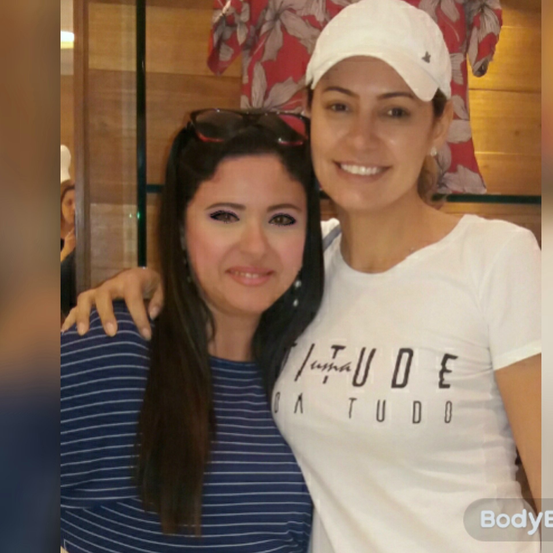 BiancaCarreiro7's profile picture. 