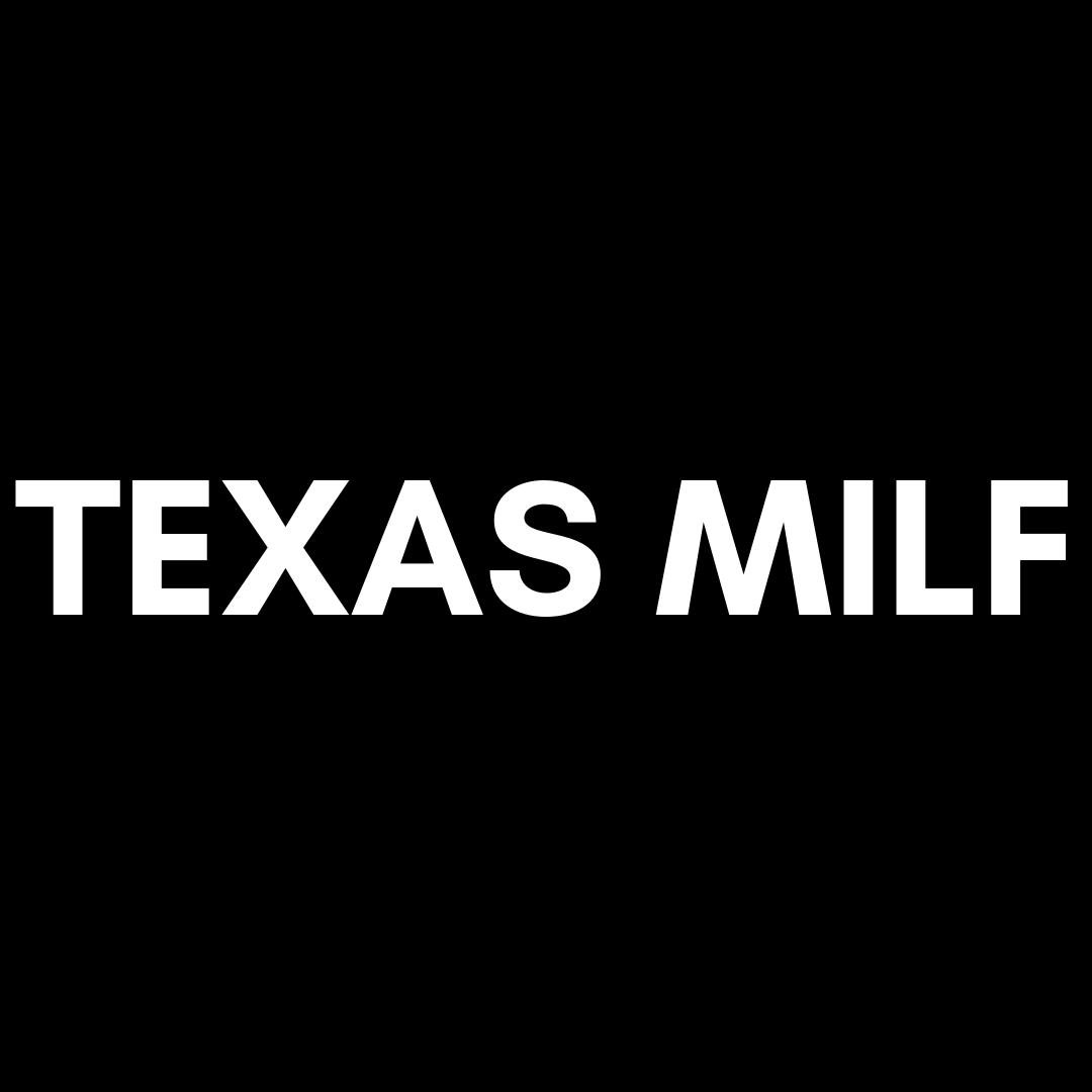 Texas Milf