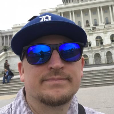 IanTMorton's profile picture. Dad, Barrister, & sometimes OCR Athlete. Mich St Spartan Dawg, bourbon and @Yelp elite. Sports, Movies & TV smitten 😏