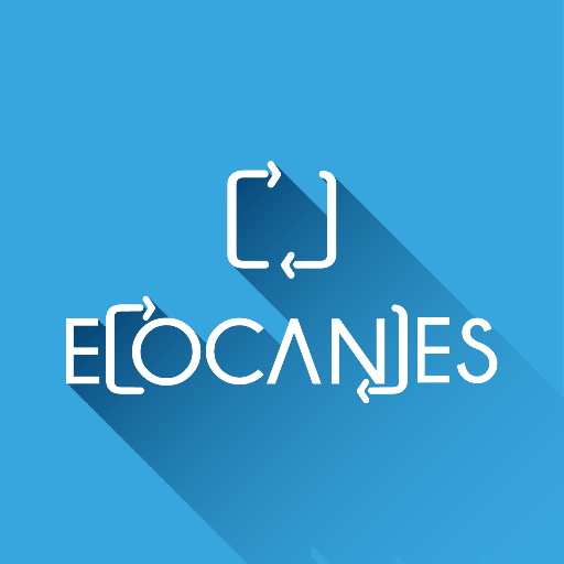 Ecocanjes Chile