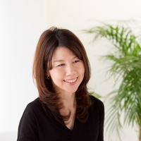 飯沼 朋子 (@iinumat) 's Twitter Profile