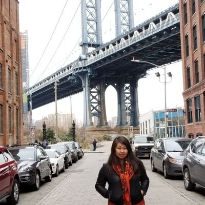 nyamkagirl's profile picture. 