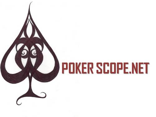 Poker scope