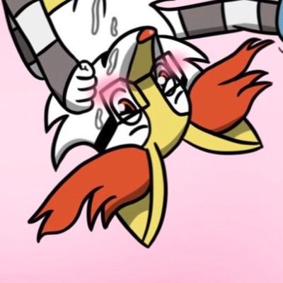 Hey there, name’s Luca, professional fire fox. Welcome to heck. Be warned, nsfw will be here, so ya gotta be 18 plus. Thank ya. 26, he/him