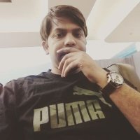 Naveen Kumar (@naveenkp) 's Twitter Profile
