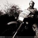 Ben Slavin - @MotorcycleMex - Twitter