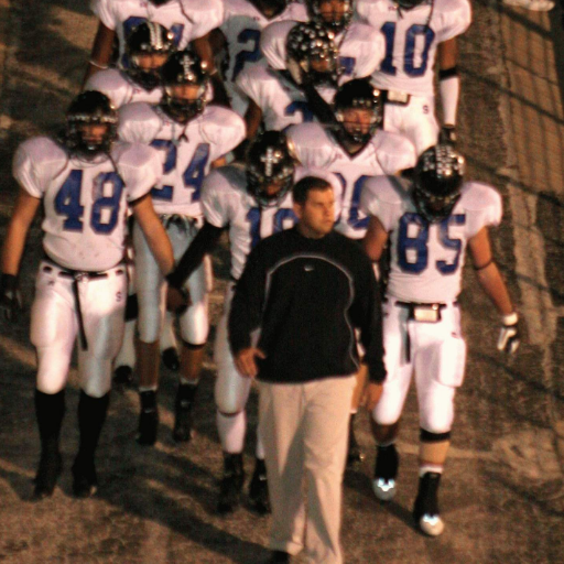 Defensive Line Coach/Special Teams Coordinator @ Byron Nelson High School