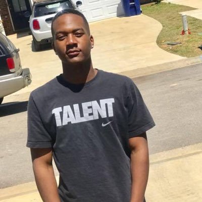 KendrellWells's profile picture. 