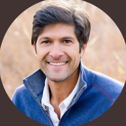 KishenMan's profile picture. Founder turned General Partner. Interested in the next wave of enterprise innovations enabled by 5G.