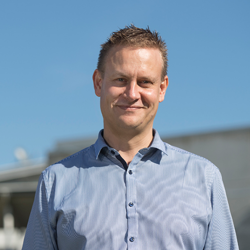 Dr Jamie Schulz Profile