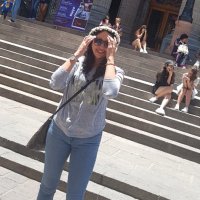 Daniela Pérez(@dperez0903) 's Twitter Profile Photo