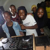 Tsholofelo TechnoSoul Ndlovu (@ttechnosoul) 's Twitter Profile
