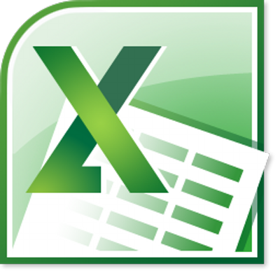 Excel Icon Excelicon Twitter