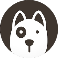 Happy Doggo(@HappyDoggoShop) 's Twitter Profile Photo