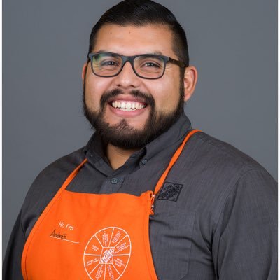 Andres_6007's profile picture. 