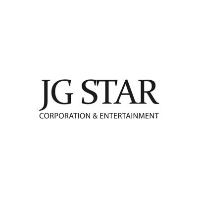 JG STAR Entertainment Official twitter