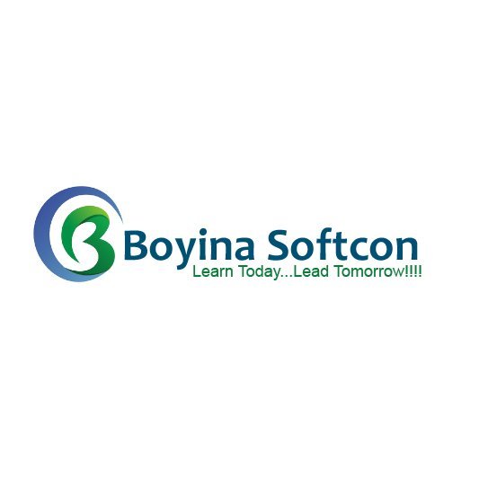 BoyinaSoft's profile picture. Software Training Institute in Marathahalli Bangalore.
