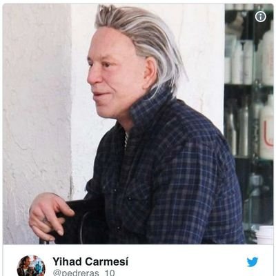 luisvincent1's profile picture. 