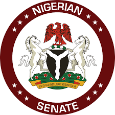 The Nigerian Senate