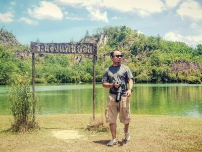 Worayutt1619's profile picture. 