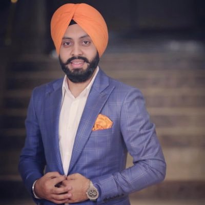 Business Manager - Satinder Sartaaj