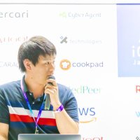 Naomichi Okada🛴LUUP CTO (@7omich) 's Twitter Profile Photo