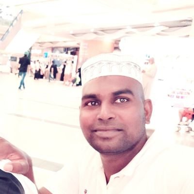 ALAZEEM61665076's profile picture. Self